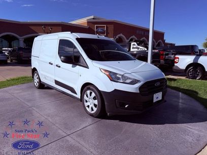 Used 2022 Ford Transit Connect XL w/ Trailer Tow Package