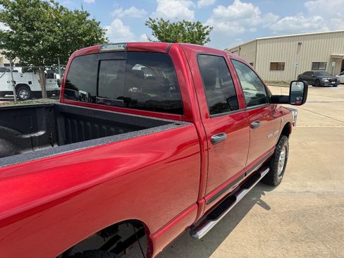 Used 2006 Dodge Ram 3500 Truck SLT w/ Quad Cab Big Horn Value Group image 54