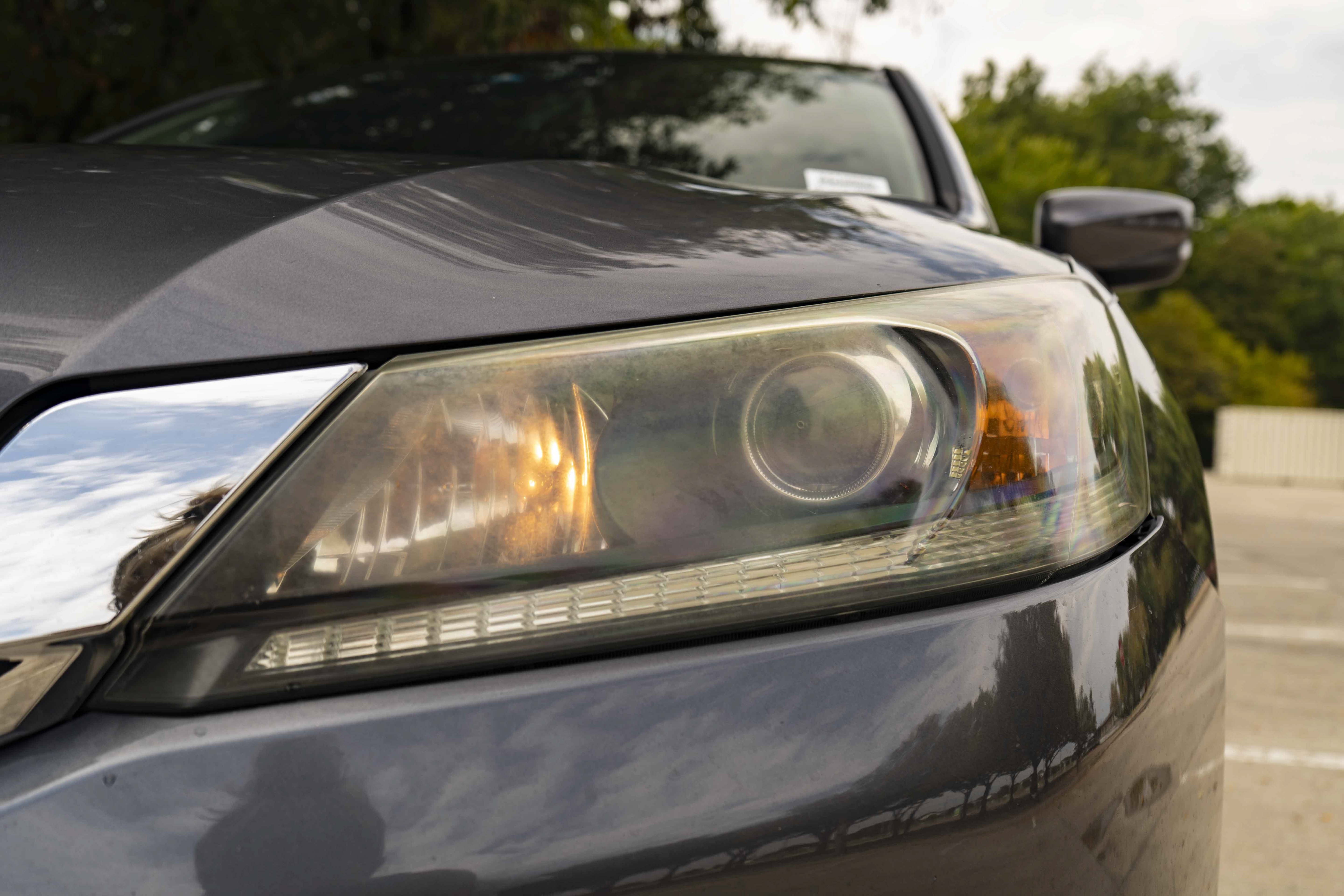 Used 2015 Honda Accord LX image 11