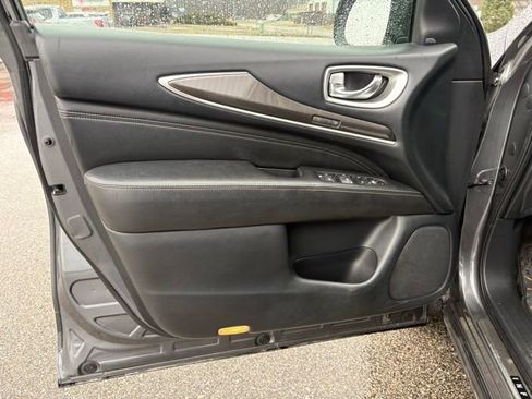 Used 2019 INFINITI QX60 Luxe AWD/4WD image 11