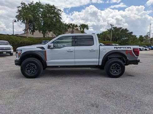 Used 2026 Ford F150 Raptor w/ Equipment Group 803A Raptor R AWD/4WD image 7
