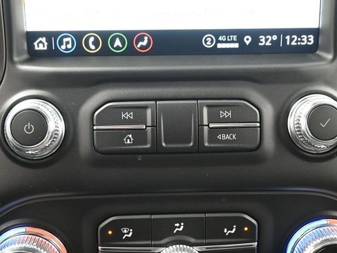 Used 2021 GMC Sierra 1500 AT4 w/ AT4 Premium Package image 25