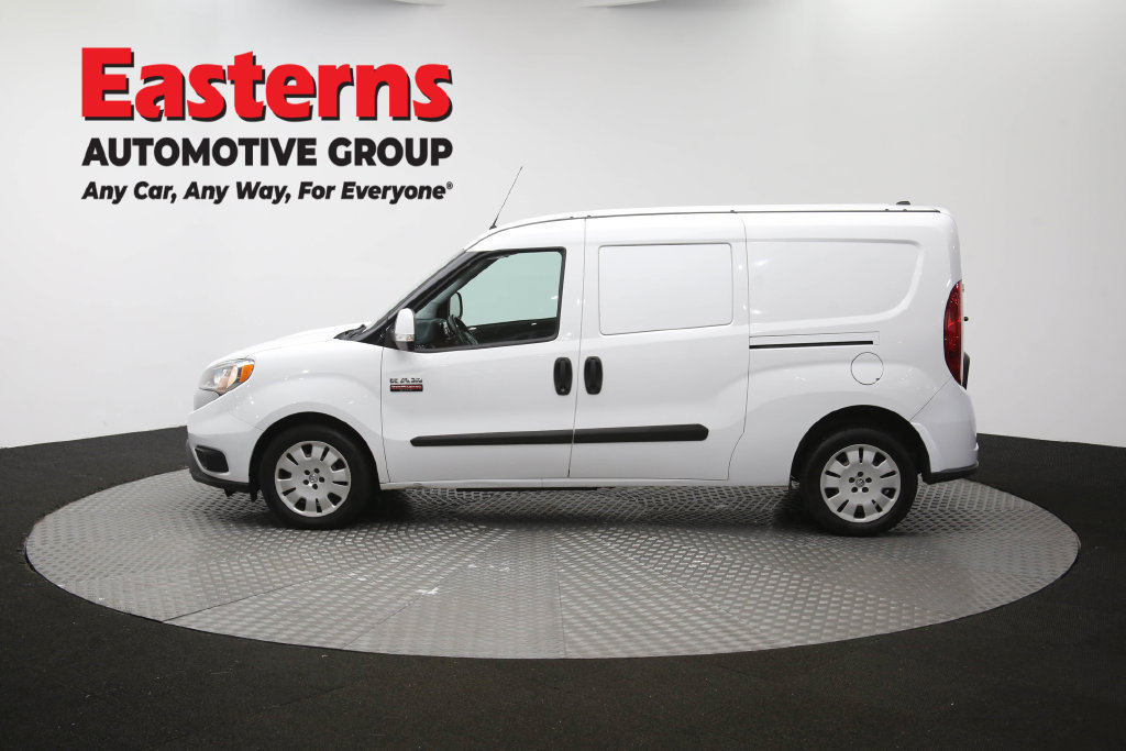 Used 2018 RAM ProMaster City Tradesman SLT FWD image 64