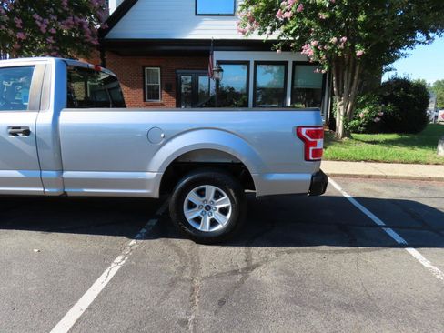 Used 2020 Ford F150 XL w/ Equipment Group 101A Mid RWD image 4