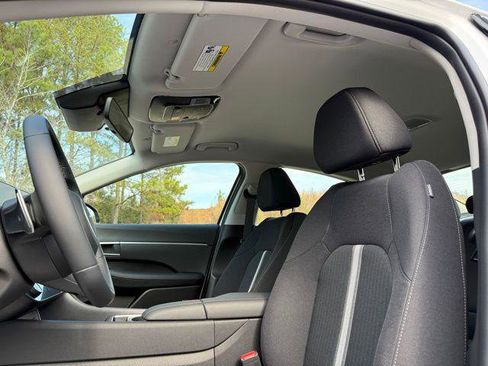 New 2026 Hyundai Sonata SEL image 26