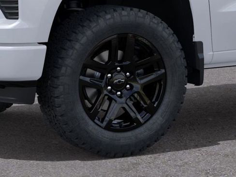 New 2026 Chevrolet Silverado 1500 RST image 9