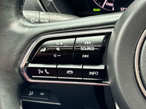Used 2024 MAZDA CX-90 Plug-In Hybrid w/ Premium Plus AWD/4WD image 32
