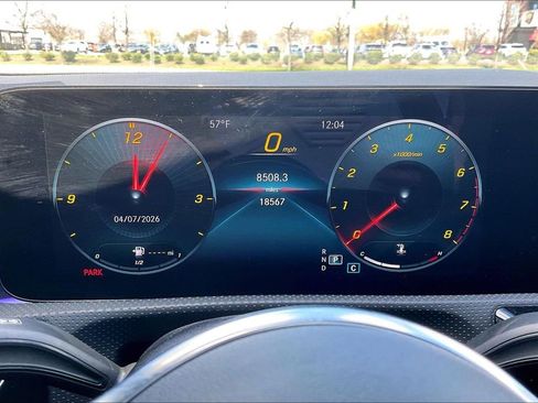 Certified 2023 Mercedes-Benz CLA 250 4MATIC image 20