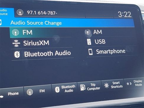 New 2025 Honda Ridgeline RTL image 13