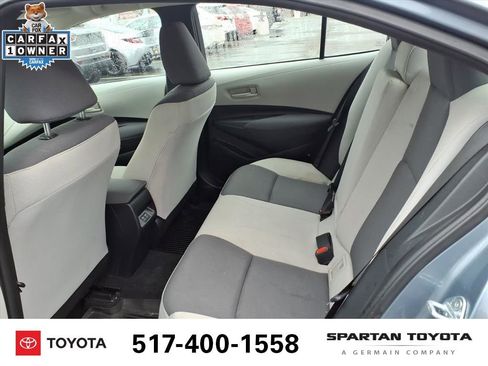 Used 2023 Toyota Corolla LE image 11
