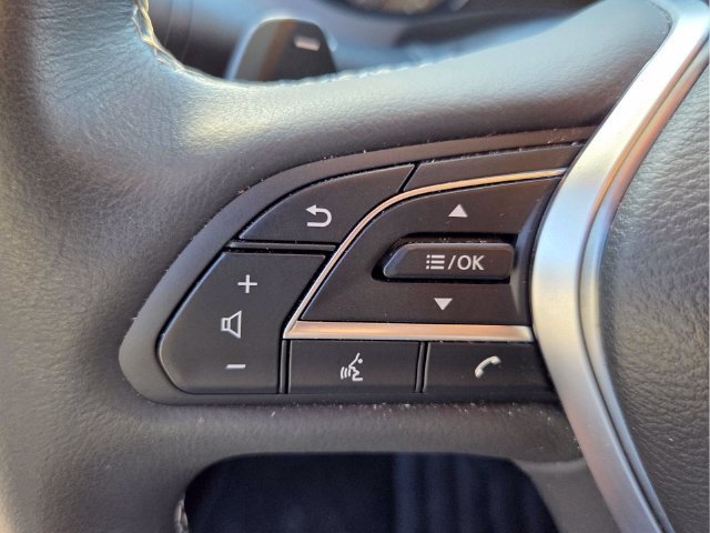 Used 2025 INFINITI QX55 Essential AWD/4WD image 30