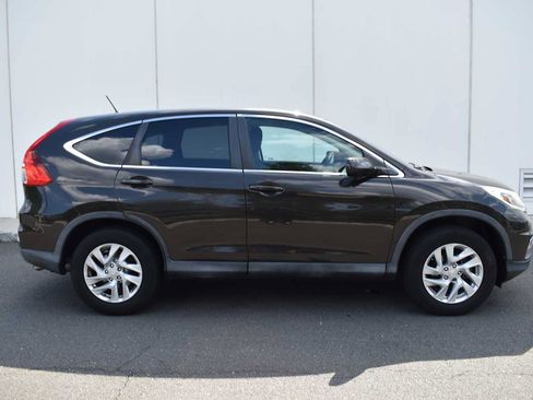 Used 2015 Honda CR-V EX image 4