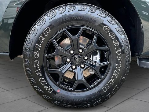 Used 2022 Ford Expedition Timberline image 11