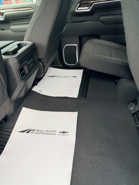 New 2026 Chevrolet Silverado 1500 RST w/ Safety Package AWD/4WD image 25