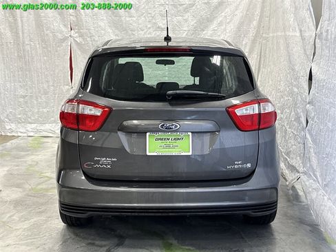 Used 2016 Ford C-MAX SE image 20
