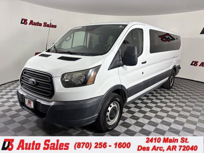 Used 2016 Ford Transit 350 XL