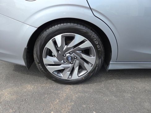 Certified 2025 Subaru Legacy Touring XT w/ Popular Package #2 image 26