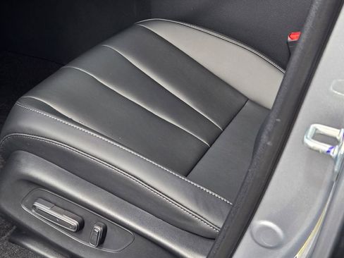 New 2026 Acura ADX FWD image 26