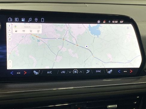 Used 2025 Chevrolet Tahoe RST w/ Comfort Package image 20