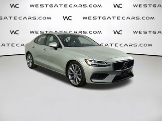 Used 2019 Volvo S60 T5 Momentum w/ Multimedia Package video 2