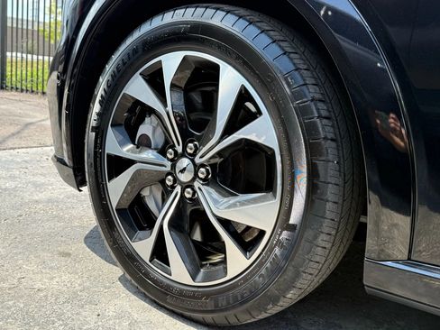 Used 2021 Ford Mustang Mach-E Premium image 46