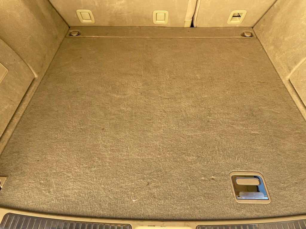 Used 2009 Mercedes-Benz ML 350 4MATIC image 21