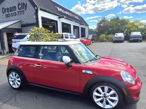 Used 2012 MINI Cooper S FWD image 3
