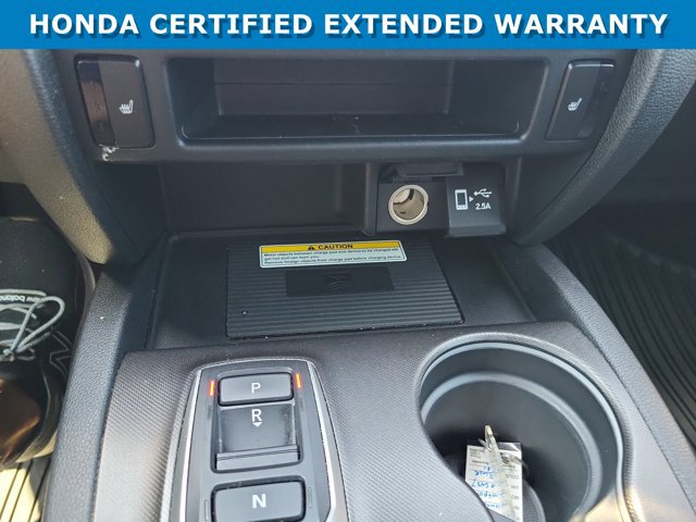 Certified 2023 Honda Passport TrailSport image 33