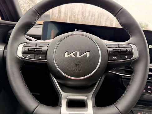 New 2026 Kia K5 GT-Line image 13