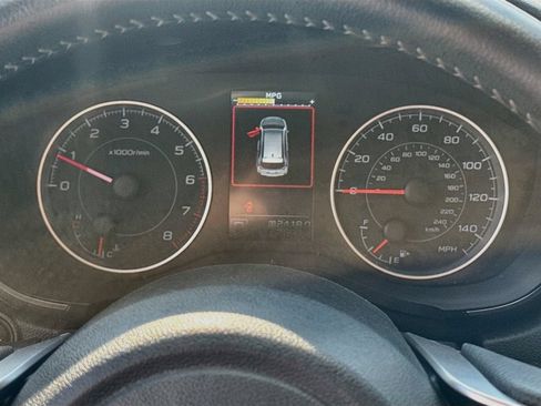 Used 2019 Subaru Ascent Premium AWD/4WD image 10