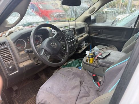 Used 2019 RAM 1500 Tradesman w/ Popular Equipment Group image 2