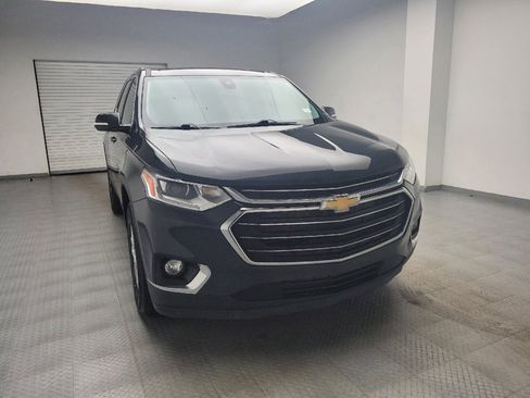 Used 2021 Chevrolet Traverse LT w/ LPO, Floor Liner Package AWD/4WD image 13