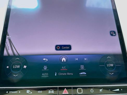 Used 2023 Mercedes-Benz EQS 450+ 4MATIC SUV image 16