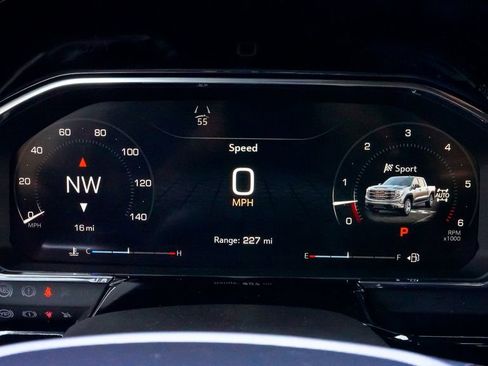 New 2026 GMC Sierra 1500 Elevation w/ Elevation Premium Package image 22