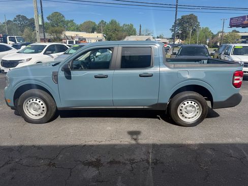 Used 2023 Ford Maverick XL FWD image 6