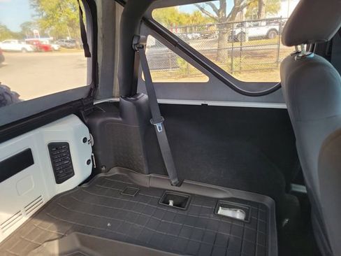 Used 2012 Jeep Wrangler Rubicon w/ PWR Convenience Group image 29