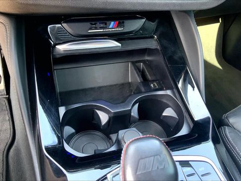 Used 2022 BMW X3 M w/ Competition Package AWD/4WD image 35
