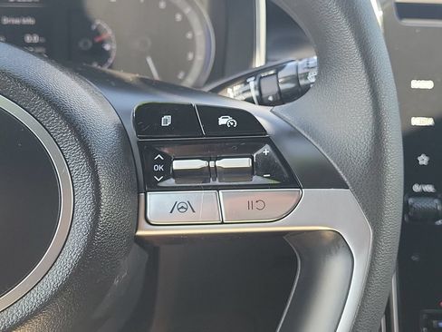 Certified 2024 Hyundai Santa Cruz SEL AWD/4WD image 21