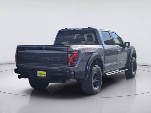Used 2024 Ford F150 Raptor AWD/4WD image 8