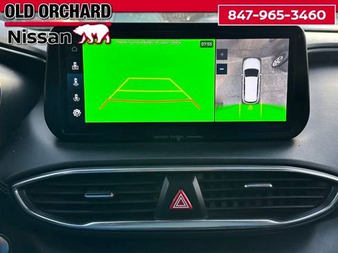 Used 2022 Hyundai Santa Fe Limited AWD/4WD image 39