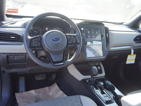 New 2026 Subaru Forester image 10