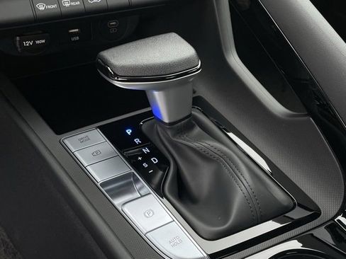 New 2025 Hyundai Elantra Blue w/ Cargo Package image 16