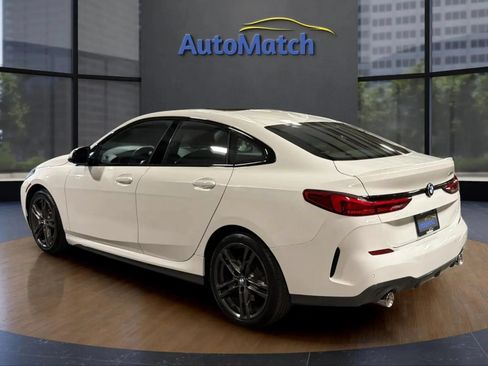Used 2023 BMW 228i Gran Coupe w/ M Sport Package FWD image 9