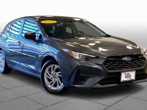 Certified 2024 Subaru Impreza 2.0i image 2