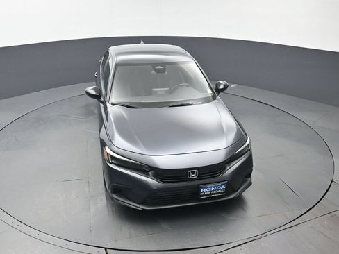 Certified 2024 Honda Civic Sport image 41
