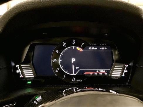 Used 2020 Toyota Supra w/ Driver Assist Package RWD image 20