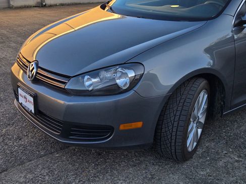 Used 2010 Volkswagen Jetta TDI image 34