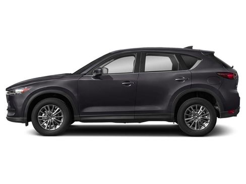 Used 2019 MAZDA CX-5 Touring AWD/4WD image 3