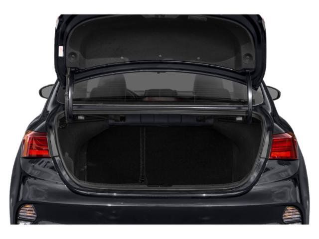 Used 2022 Kia Forte GT-Line w/ GT-Line Premium Package FWD image 14