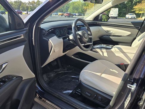 Used 2024 Hyundai Tucson SEL AWD/4WD image 11